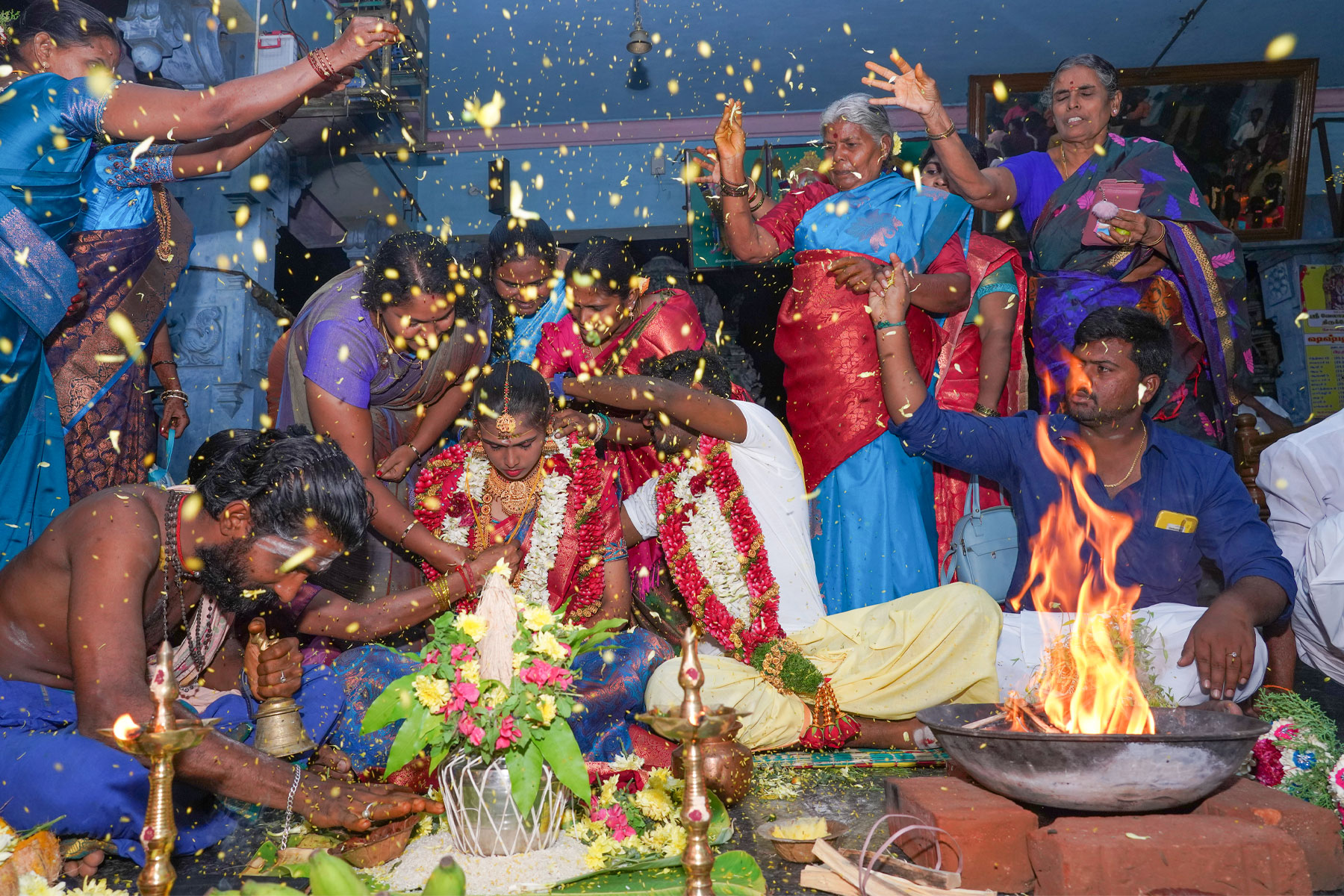 kishore-harini image 39